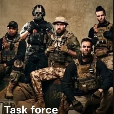 Thumbnail of TaskForce141