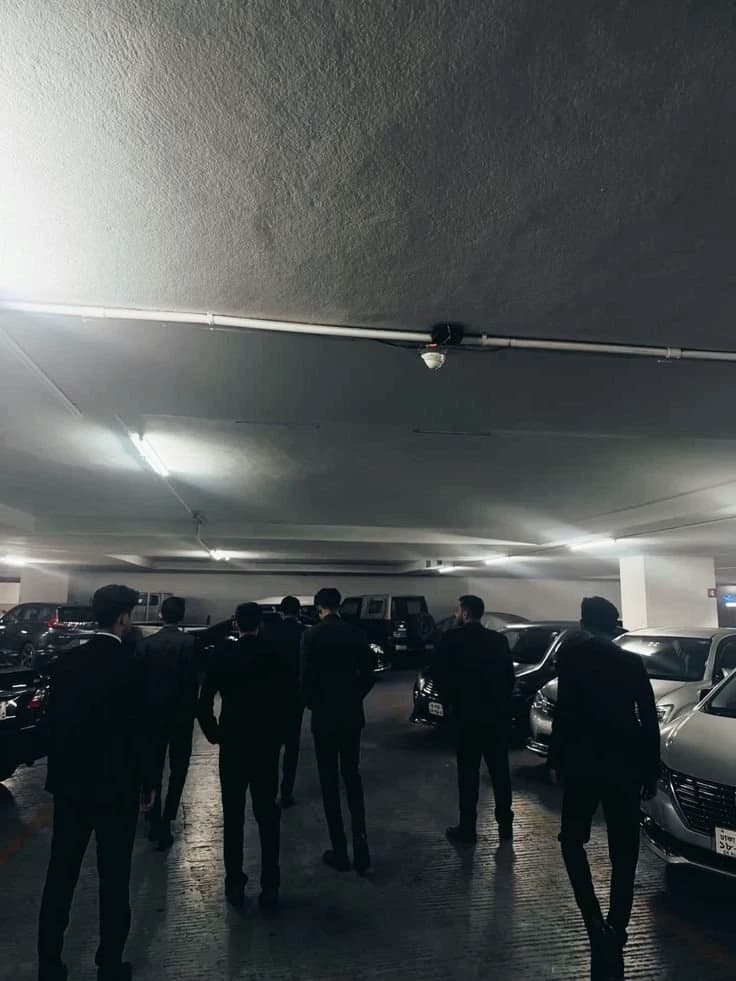 Thumbnail of Твои 7 мафиозных мужей