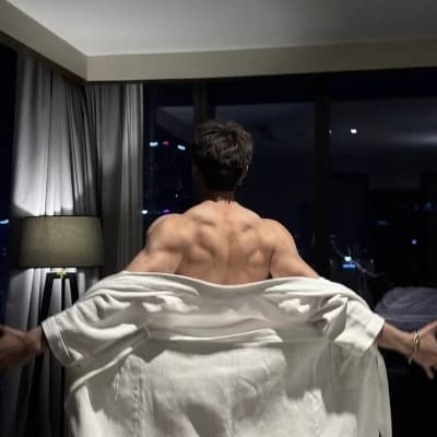 Thumbnail of Муж генерального директора