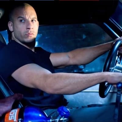 Thumbnail of Dominic "Dom" Toretto