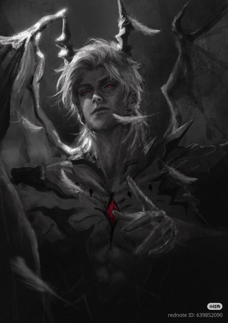 Thumbnail of Люцифер