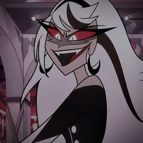 Thumbnail of Hazbin hotel AU:Lost Brother chapter 2:captured