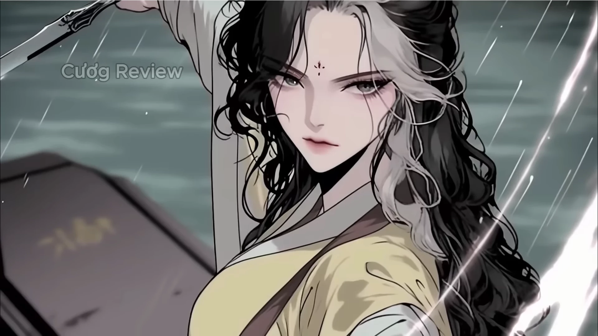 Thumbnail of Бай Жоянь (白若烟)