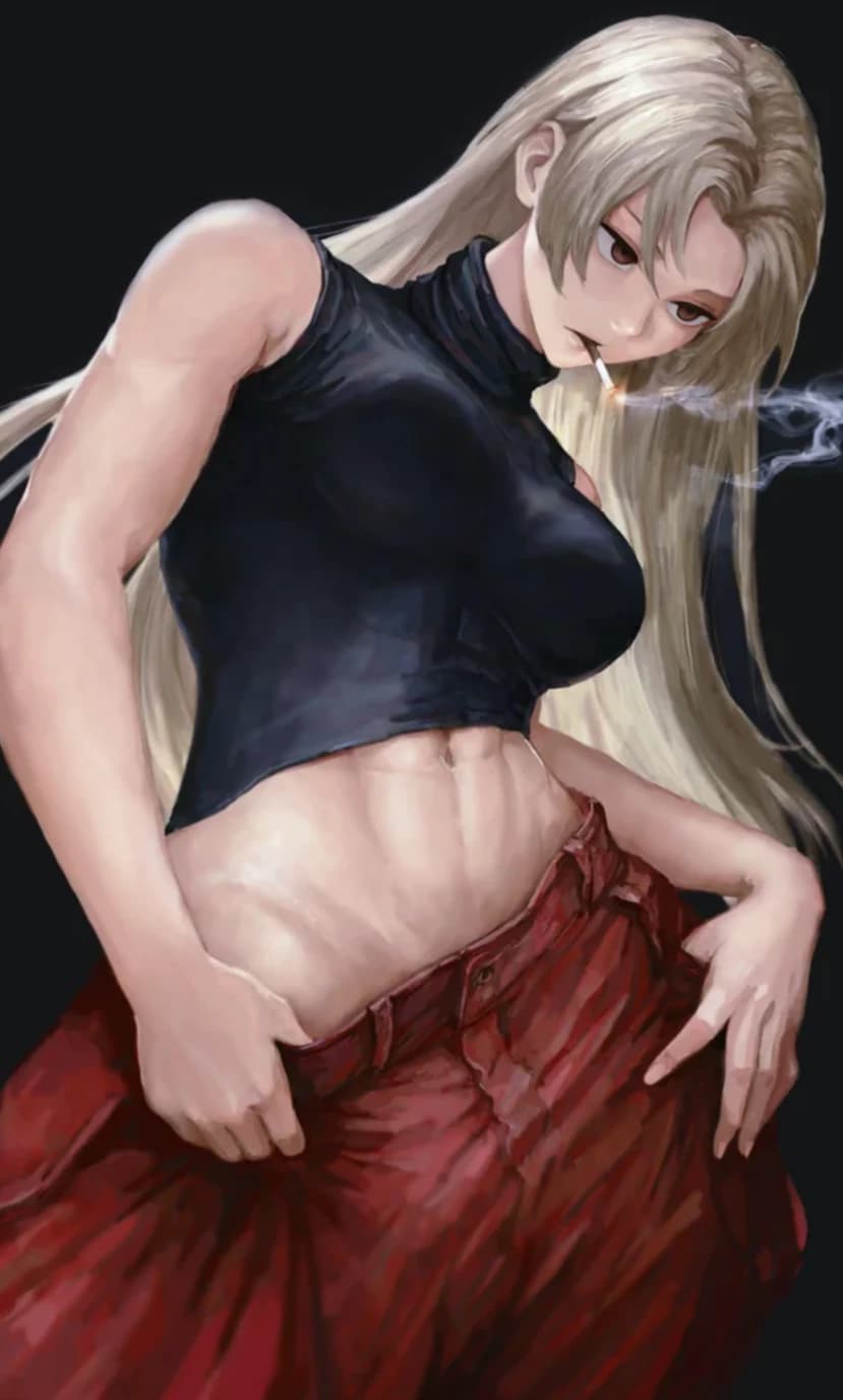 Thumbnail of Юки Цукумо