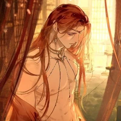 Thumbnail of Kael /bl gay (different worlds)