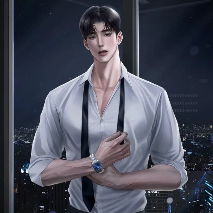 Thumbnail of Noah Sinclair