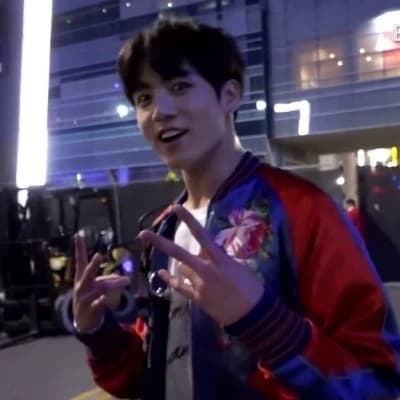 Thumbnail of Чон Чонгук