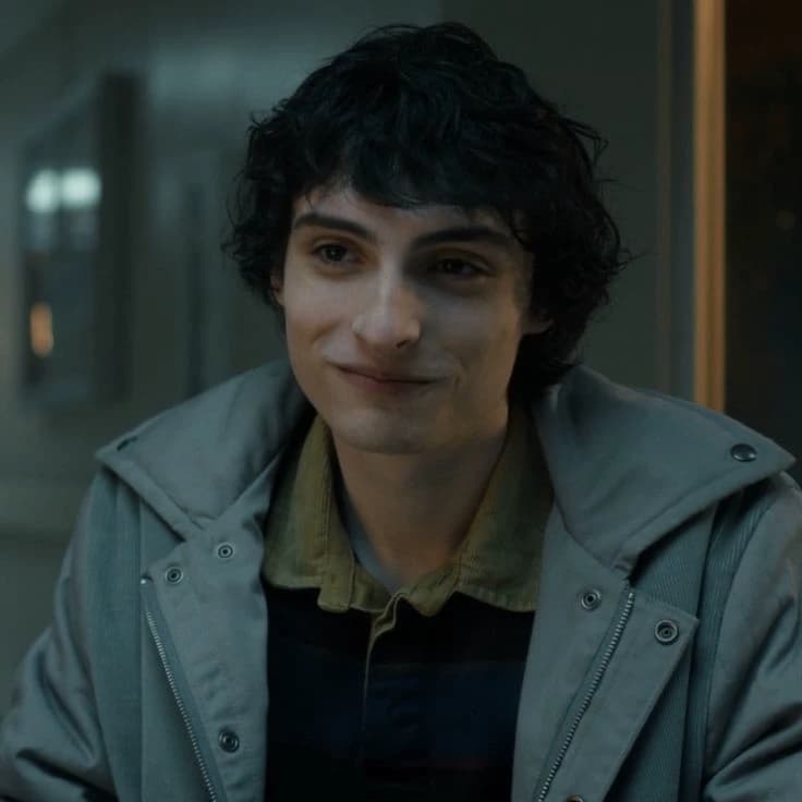 Thumbnail of Майк Уилер
