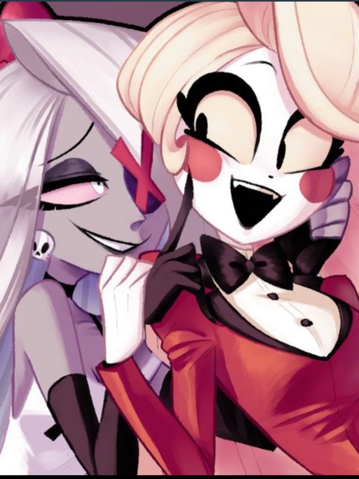 Thumbnail of Чарли x Вэгги