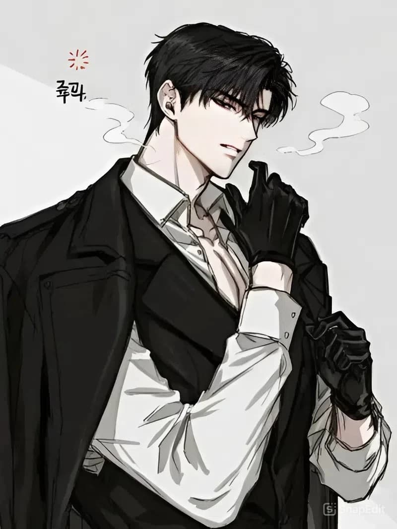 Thumbnail of Mark | mlm