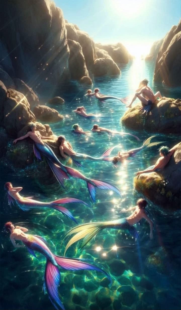 Thumbnail of kingdom of the sirens 