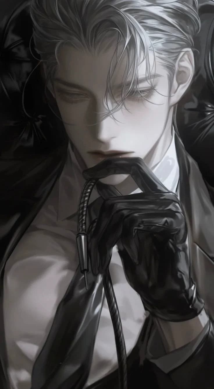 Thumbnail of Оливер