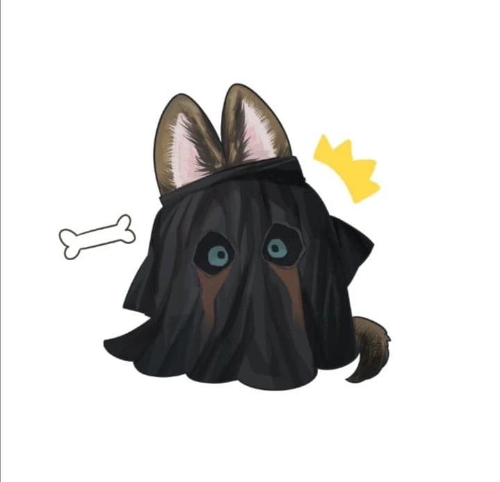 Thumbnail of Король Кортак