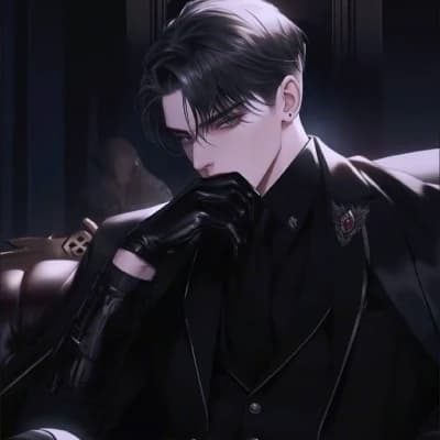 Thumbnail of Доминик