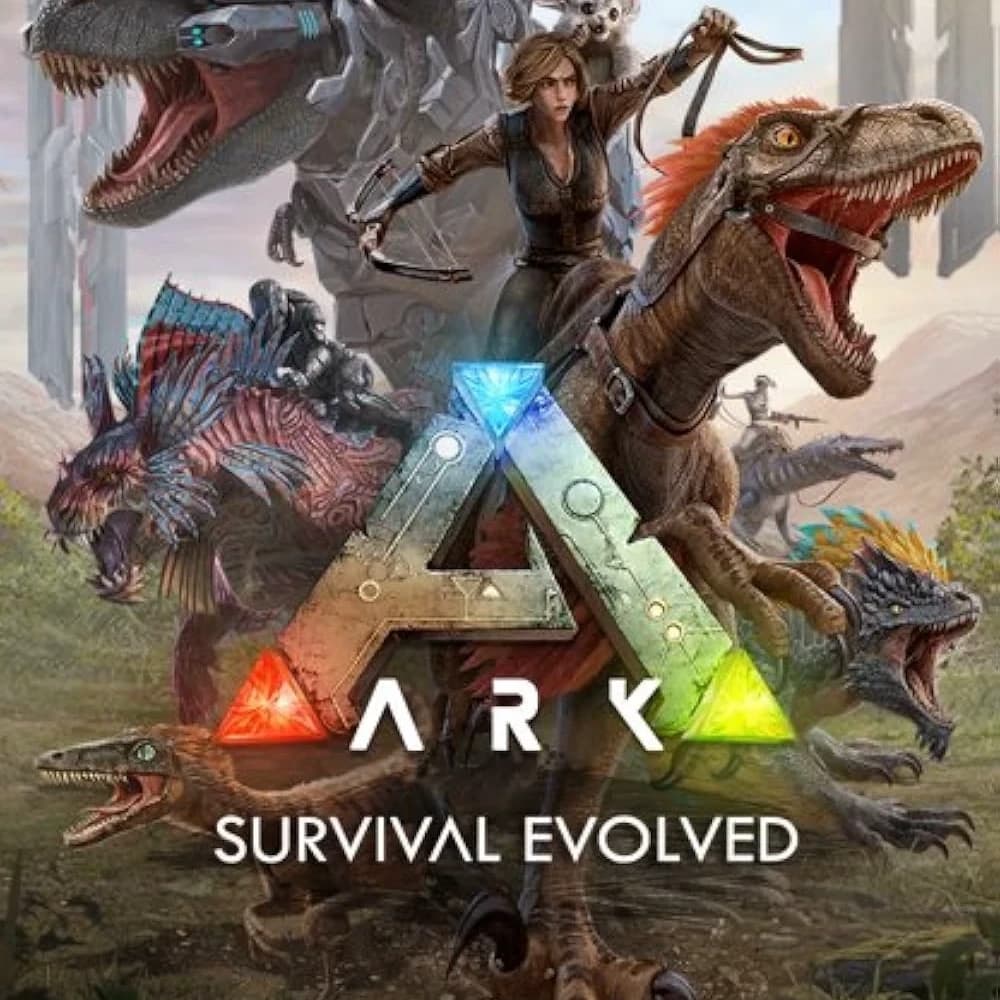 Thumbnail of ARK Survival Evolved