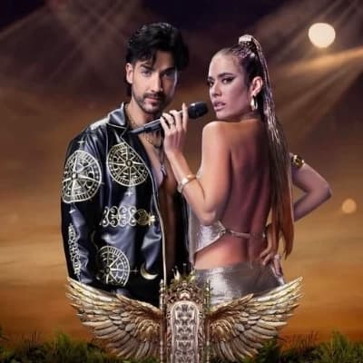 Thumbnail of Eliana Cruz Montoya
