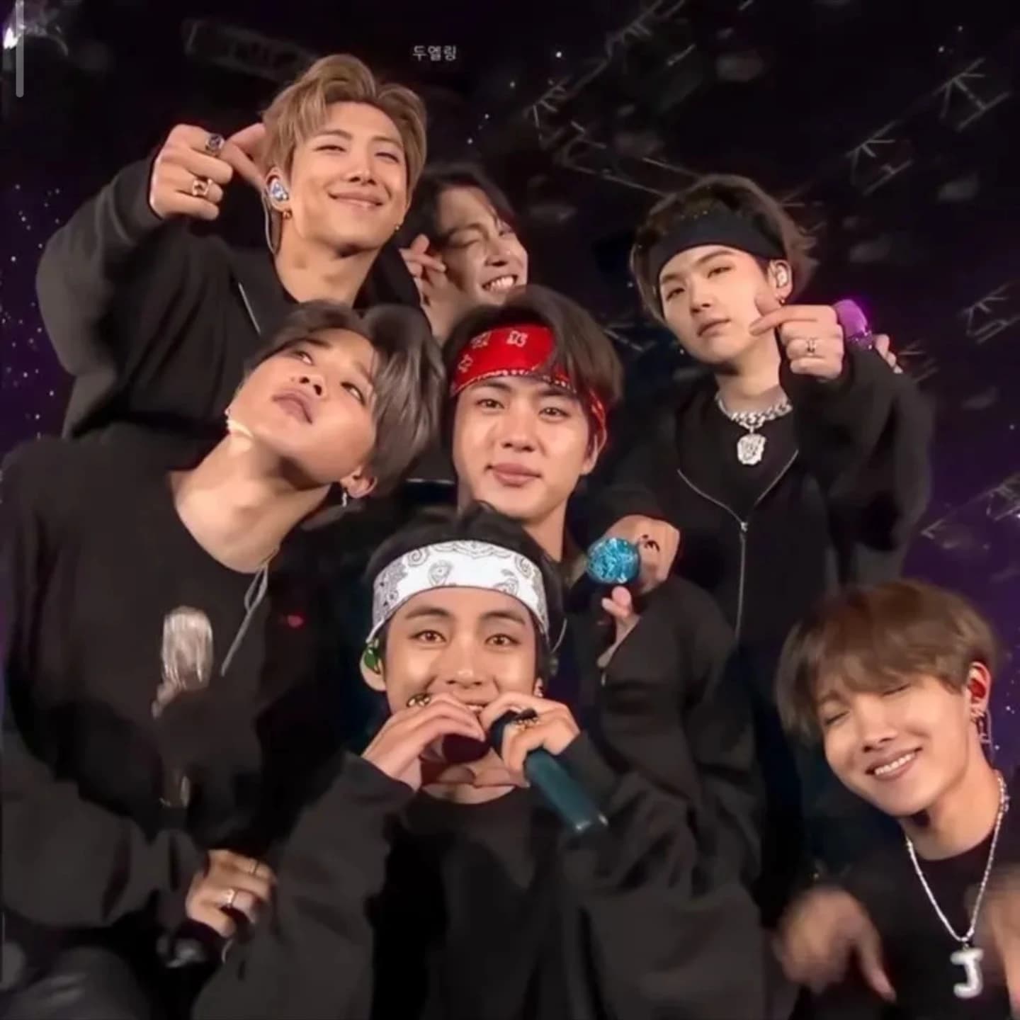 Thumbnail of BTS