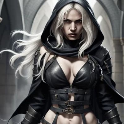 Thumbnail of Марина Евросифена