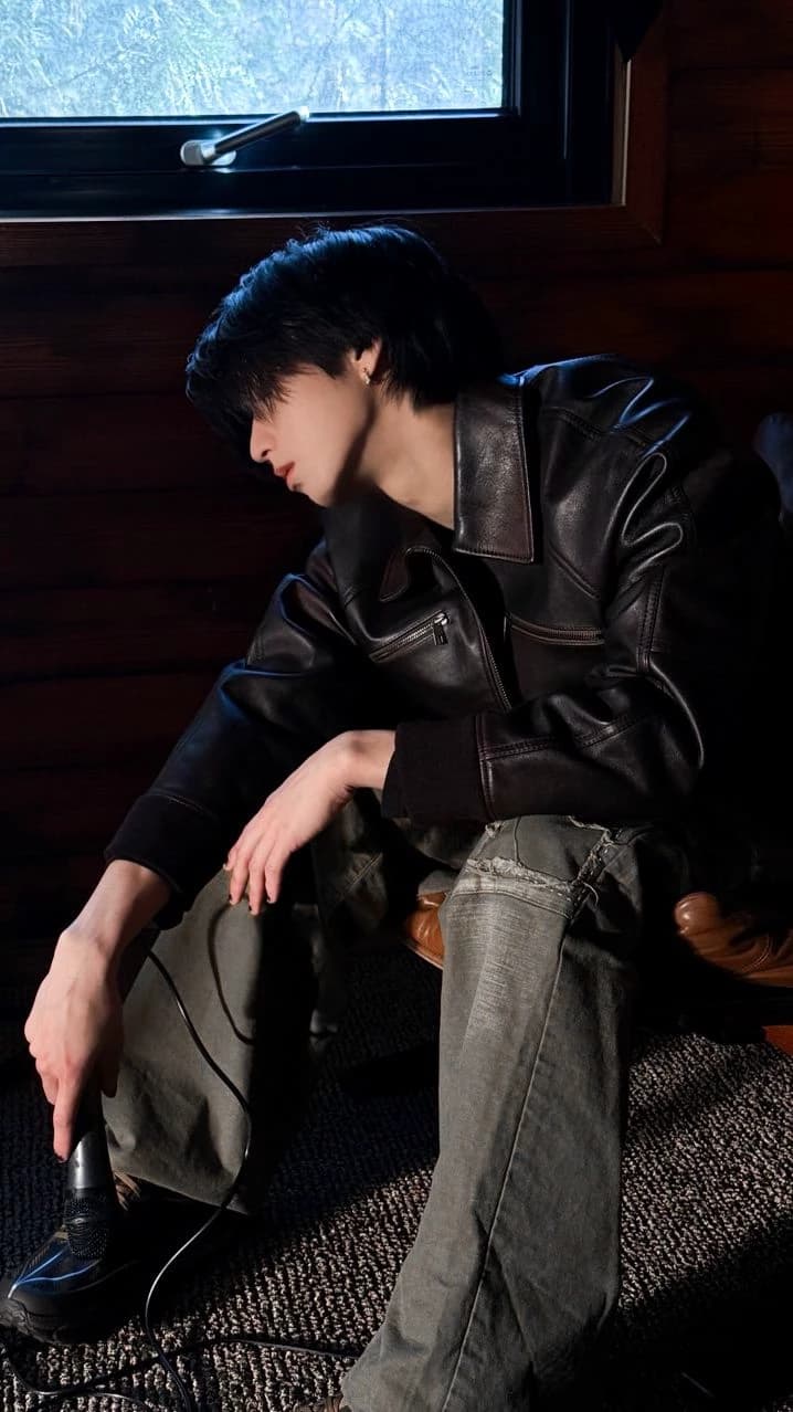 Thumbnail of ХАН ДЖИСУН
