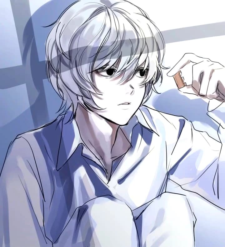 Thumbnail of Близко — ТЕТРАДЬ

СМЕРТИ