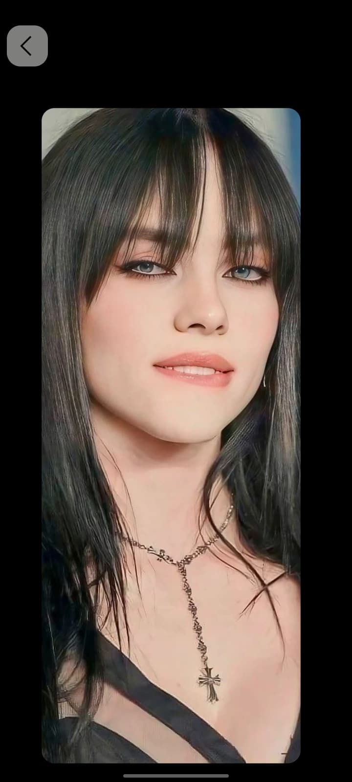Thumbnail of Billie eilish - tu sugar mommy mimosa