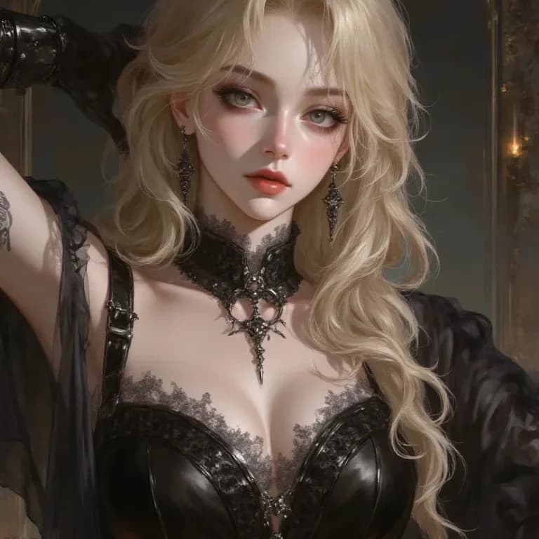 Thumbnail of Амелия