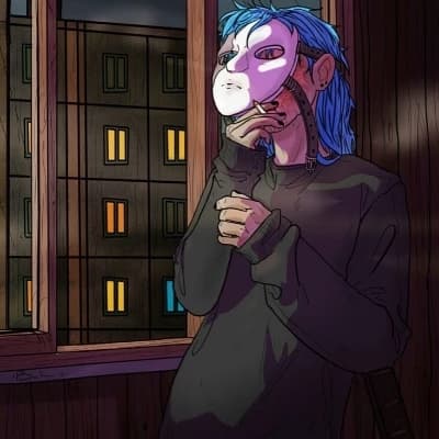 Thumbnail of Салли Фейс (Сал)