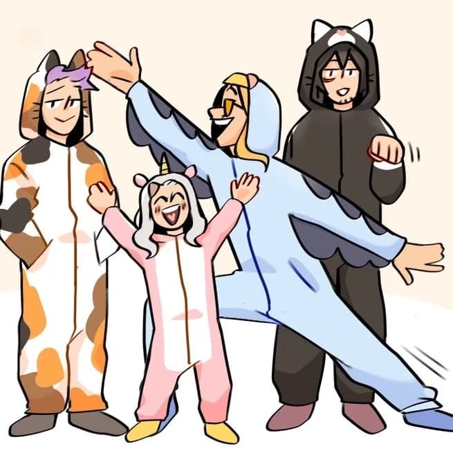 Thumbnail of Семейство Erasermic
