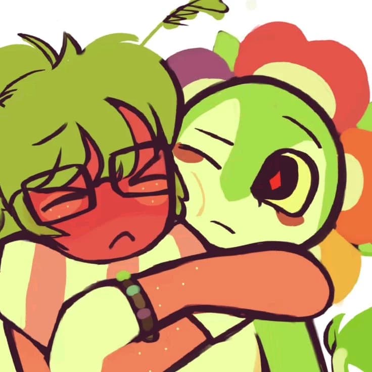 Thumbnail of Flowerberry oziozi \[de, dandys world\]