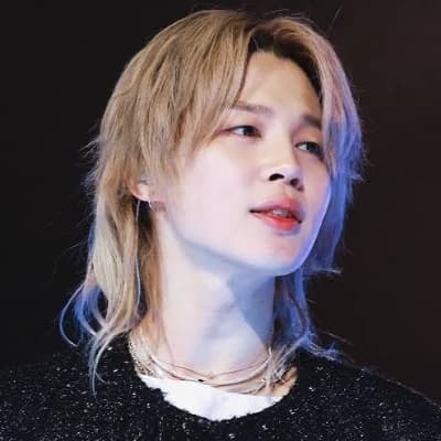 Thumbnail of Park Jimin (Unknown Soulmates)