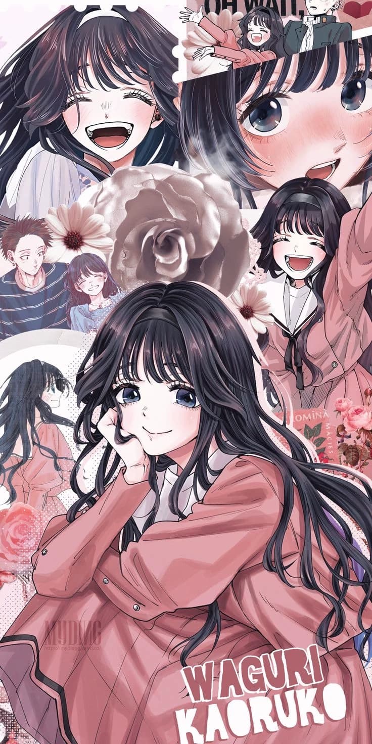 Thumbnail of Каоруко Вагури