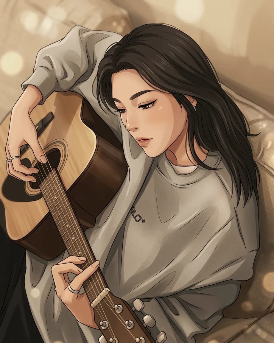 Thumbnail of Серафин Вейл \[GL/WLW\]