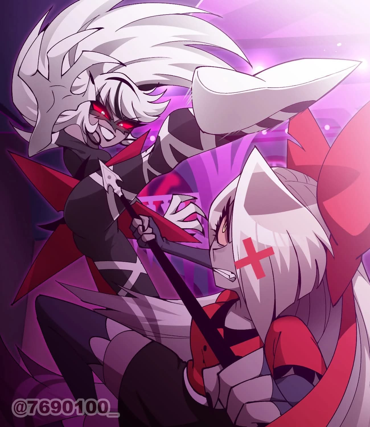 Thumbnail of Carmilla Carmine y vaggie