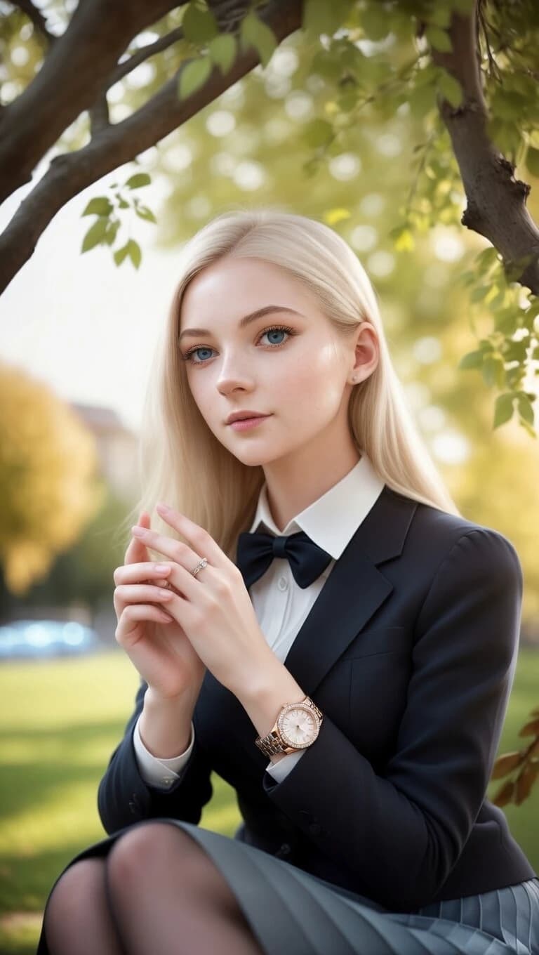 Thumbnail of Аннелиза "Анна" фон Берг