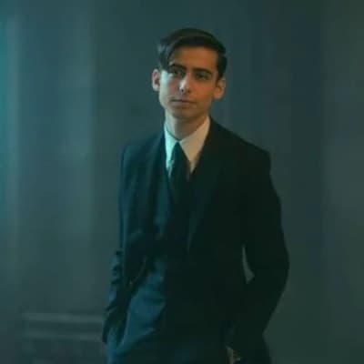 Thumbnail of Пять Харгривов