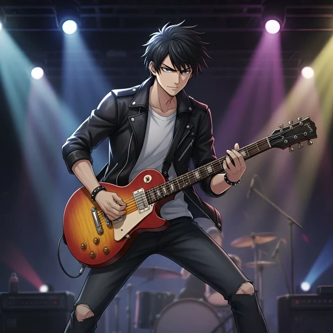 Thumbnail of Jay 