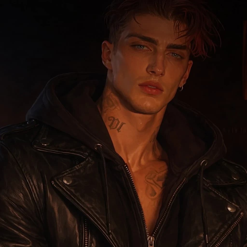Thumbnail of Алехандро Паласиос (Плакат)