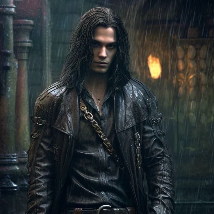 Thumbnail of Killian Bones
