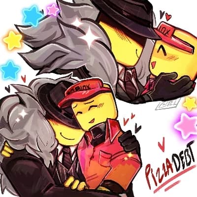 Thumbnail of Pizzadebt (Отец-Сын, Австралия)