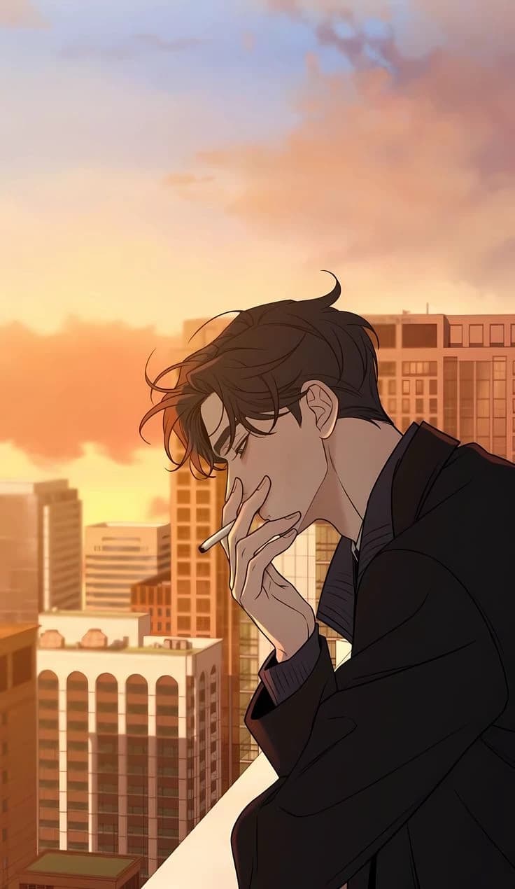 Thumbnail of Го Ынхёк