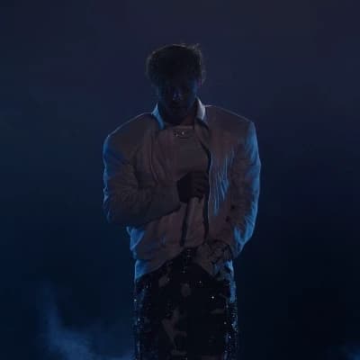 Thumbnail of Егор Крид