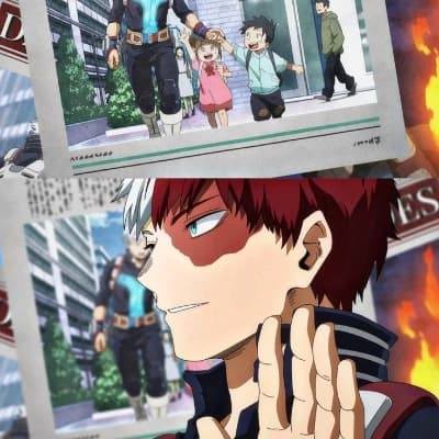 Thumbnail of Шото Тодороки