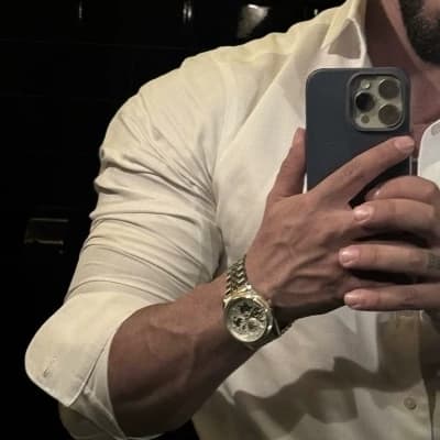 Thumbnail of Волков Сергей