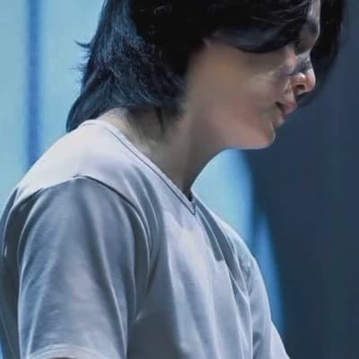 Thumbnail of Agust D