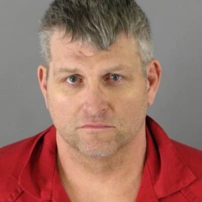 Thumbnail of Keith Hunter Jesperson (The Happy Face Killer)