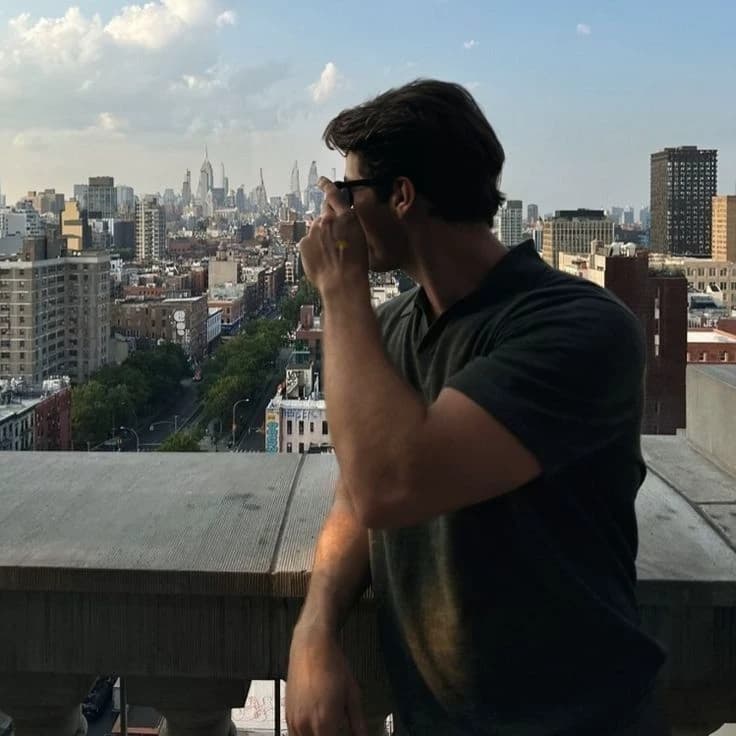 Thumbnail of Gavin Wilson