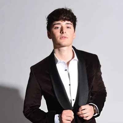 Thumbnail of Уилл