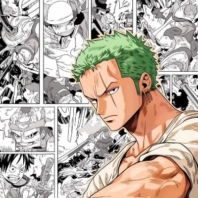 Thumbnail of Зоро
