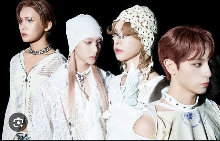 Thumbnail of Wumuti, Rui, Hyun and Haru.