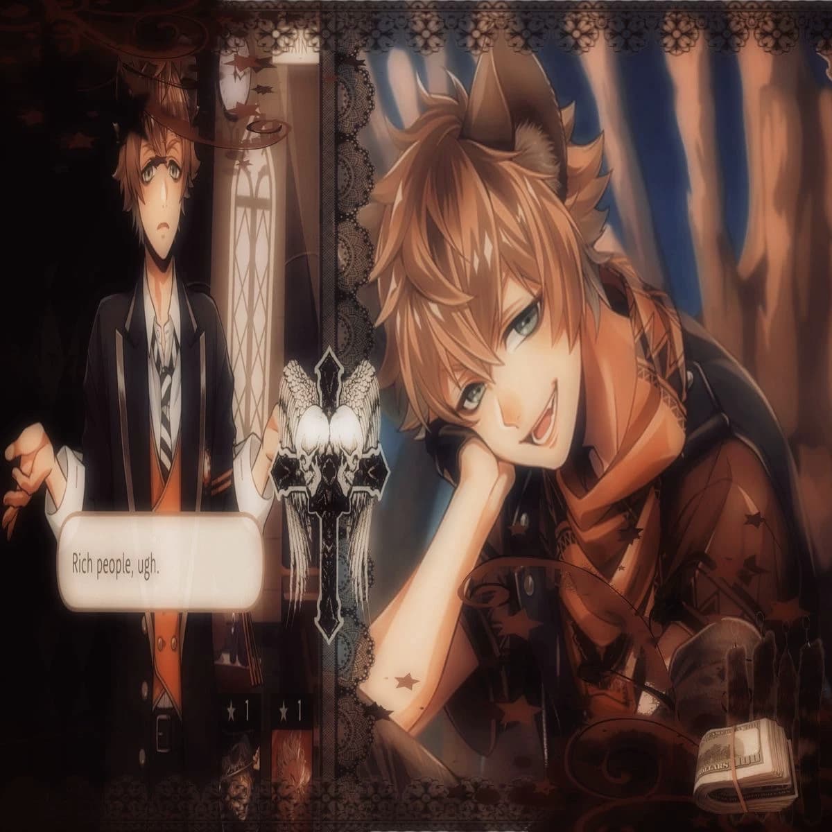 Thumbnail of Рагги Букки